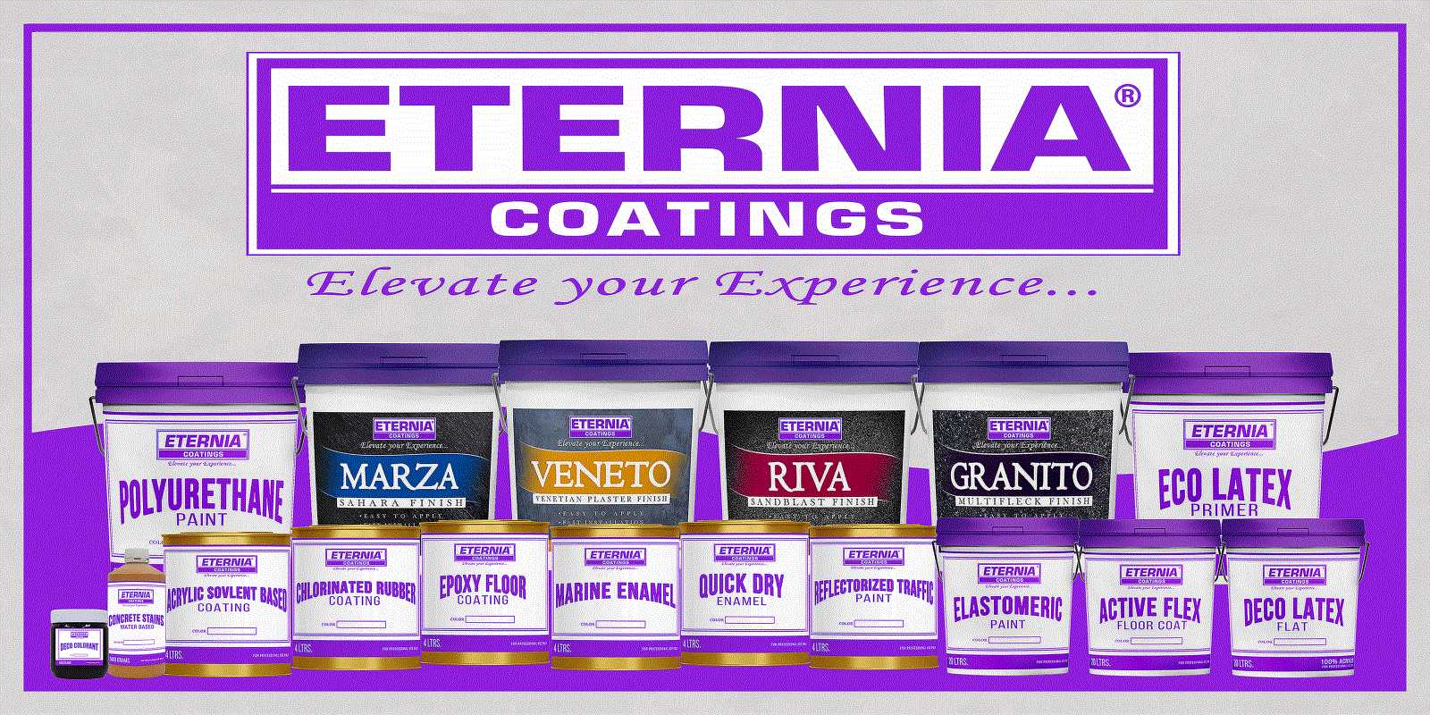 Eternia Coating